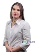 Максимова Яна Сергеевна - Волгоград