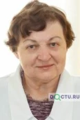 Максимова Людмила Васильевна - Санкт-Петербург