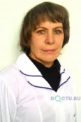 Максимова Людмила Анатольевна - Барнаул