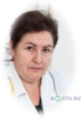 Максимова Людмила Николаевна - Москва