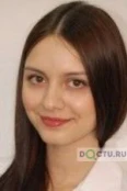 Максимова Мария Игоревна - Ростов-на-Дону