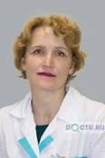Максимова Марина Евгеньевна - Чебоксары
