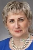 Максимова Марина Николаевна - Пенза