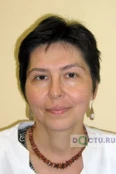Максимова Наталия Владимировна - Москва