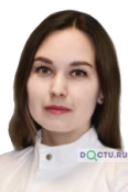 Максимова Наталья Александровна - Саранск