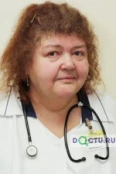 Максимова Ольга Ильинична - Москва