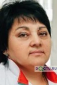 Максимова Ольга Геннадьевна - Иркутск