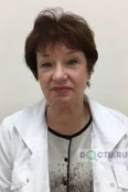 Максимова Ольга Васильевна - Энгельс