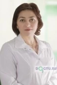 Максимова Ольга Владимировна - Магнитогорск