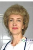 Максимова Ольга Владиславовна - Москва