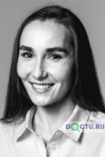 Максимова Регина Зуфаровна - Санкт-Петербург
