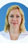 Максимова Светлана Анатольевна - Казань