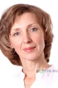 Максимова Светлана Владимировна - Челябинск