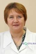 Максимова Татьяна Леонидовна - Тамбов