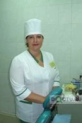 Максимова Татьяна Сергеевна - Ульяновск