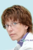 Максимова Татьяна Александровна - Санкт-Петербург