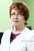 Максимова Татьяна Анатольевна - Юрга