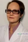 Максимова Жанна Владимировна - Екатеринбург