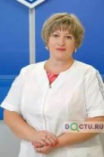 Максимовская Лариса Борисовна - Сургут