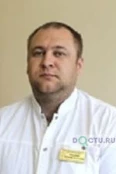 Максяшин Александр Анатольевич - Великий Новгород