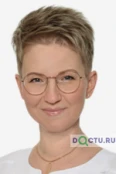 Максютина Вера Вячеславовна - Москва