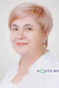 Максютова Екатерина Степановна - Владивосток