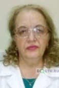 Максютова Фарида Узбековна - Уфа