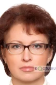 Максютова Лена Фавзиевна - Уфа