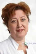 Максудова Ольга Юрьевна - Москва