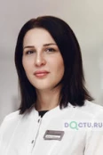 Максудова Заграт Сурхаевна - Москва