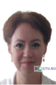 Максутова Гульнара Рашидовна - Набережные Челны