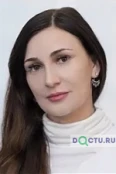Макуева Аида Максудовна - Санкт-Петербург