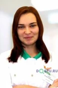 Макуева(Кангина) Екатерина Александровна - Ессентуки