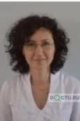 Макухина Лия Петровна - Астрахань