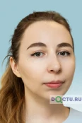 Макухина Виктория Валерьевна - Москва