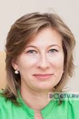 Макулина Надежда Валерьевна - Ростов-на-Дону