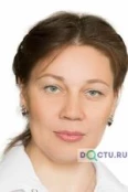 Макурина Марина Анатольевна - Новокузнецк