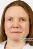 Макушева Ирина Владимировна - Киров