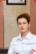 Макушева Марина Владимировна - Тверь