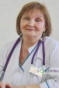Макушева Надежда Валентиновна - Чебоксары