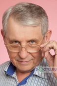 Макушин Александр Сергеевич - Томск