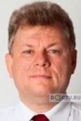 Макушин Дмитрий Геннадьевич - Омск