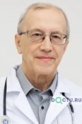 Макушкин Александр Константинович - Абакан