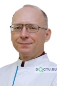 Макушкин Андрей Васильевич - Москва