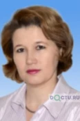 Макжанова Гузаль Маратовна - Казань