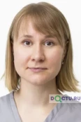 Малацион Наталья Владимировна - Казань