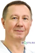 Малафеев Александр Владимирович - Ставрополь