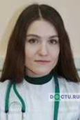 Малафеева Елена Михайловна - Вологда