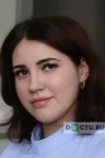 Малакеева Полина Романовна - Ставрополь