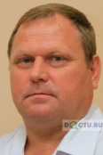 Малахов Анатолий Иванович - Волгоград